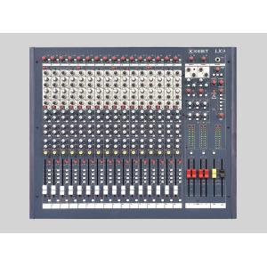 LX9-16professional 16channels sound console