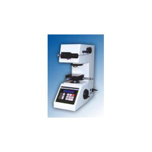 China High Precision Micro Vickers Hardness Tester LCD Screen For Wide Measurement supplier