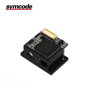 China O 2D módulo o menor de Android do motor do código de barras/varredor do QR Code para o pagamento do APP do telefone supplier