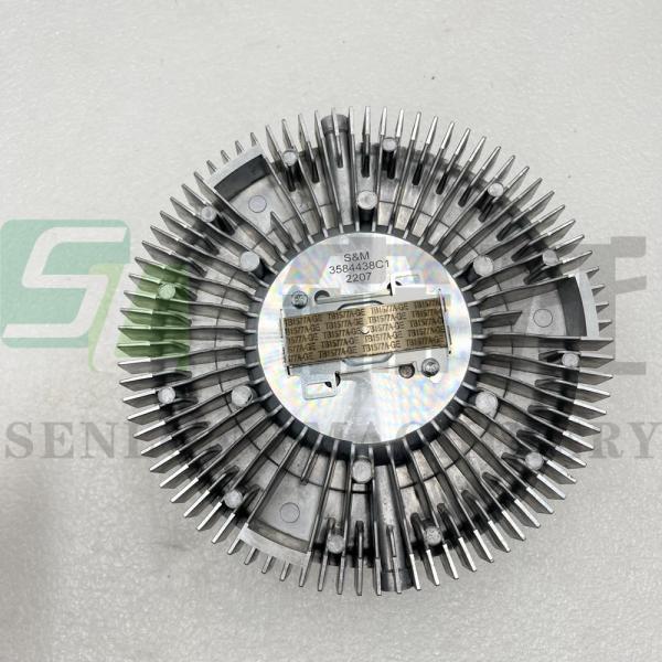 Diesel Engine Fan Clutch To Match 3584438C1 3584438C2 3584438C3 010021526 010021526B 7C4Z-8A616-BA 7C4Z8A616BA
