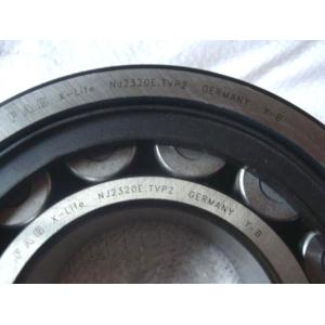 China NJ2320-E-TVP2 FAG Cylindrical roller bearings wholesale