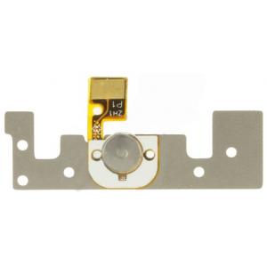 China Apple iPod Touch 1 Home Button Flex Cable supplier