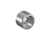 China 25MM Schedule 80 Ansi B16.11 Alloy Steel Pipe Fittings wholesale