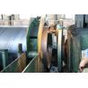China Tubo de acero ASTM A795 de grado SSAW con extremos abovedados y espesor de 6 mm y 25 mm wholesale