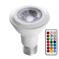 China 3W Smart Spotlight Bulbs 3000K / 6000K Indoor E14 LED Spot Bulb on sale