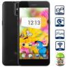 MPIE 909T 5.5 inch Android 4.4 3G Smartphone HD Screen MTK6582 Quad Core 1.3GHz