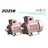 Electric Three Phase Asynchronous Motor 1440rpm Y2 Series 2 Pole Air Cooled