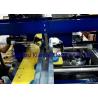 Precise localization Self Piercing Busbar Riveting Machine