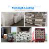China Primavera de bolsillo silenciosa y transpirable con alambre de acero de 1,8 mm para el colchón del sofá wholesale