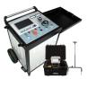 China 35kV and Below Portable Cable Fault Location System for Power Cables with Main Insulation Faults wholesale