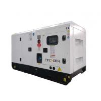China 100KVA 80KW Diesel Generator Set Powered By Weichai Engine WP4D100E200 on sale