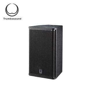 Professional indoor outdoor monitor speaker pro audio equipment 15 inch full range speaker with single 15 inch TR15