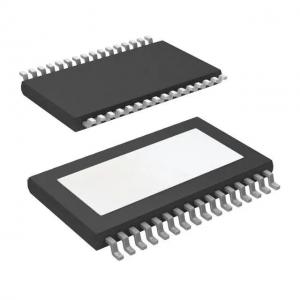 China Active Stable Audio AMP Chip , TPA3116D2DADR Integrated Circuit Audio Amplifier supplier