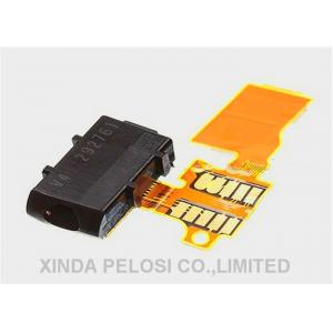 Nokia Proximity Cell Phone Buzzing For Flat Ribbon Flex Cable Replacement