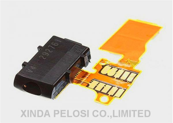 Nokia Proximity Cell Phone Buzz For Flat Ribbon Flex Cable Cable Replacement