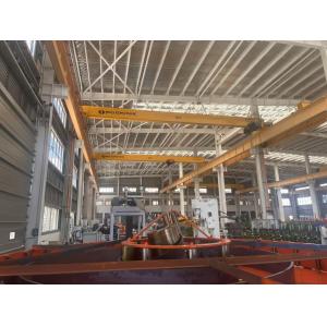 China Solar Energy Sector Cold Roll Former – Automated Operation & Perfect Compatibility with PV Components wholesale