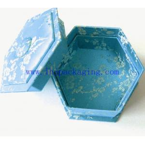 China luxury puzzle  box supplier