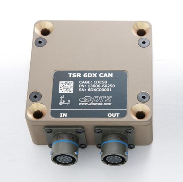 BTSTC INS-F70 Waterproof Integrated GPS Navigation Module 10X10X5cm