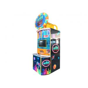 Coin Operated arcade Ball Drop Arcade Machine Ticket Prize Machine for fEC