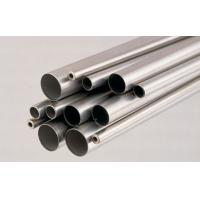 China SAE J526 UNS G10080 / UNS G10100 Cold Drawn Welded Low Carbon Steel Single-Wall Tubing on sale