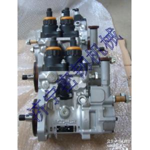 supply komatsu D65 diesel oil pump 6150-71-1323