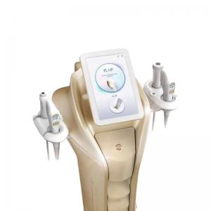 Painless 4d 7d Focused Ultrasound hifu Cartridge 13mm hifu for face body Anti-wrinkle Machine