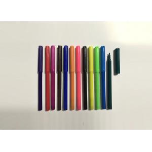 multi color marker pen Furniture repair marker pens OEM custom printed acrylic tip paint marker