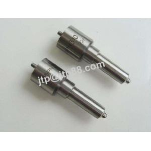 China Mitsubishi 8DC11 DLLA157SN551 Diesel Fuel Injection Nozzle Set Engine 4 * 160 supplier