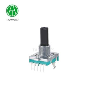 China 16mm Linear Absolute Encoders Motorized Rotary Encoder   Incremental wholesale