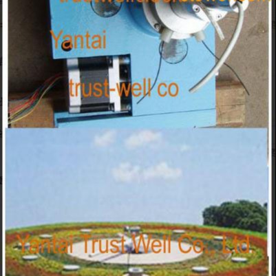 China Floral Clocks and movement motor flower clocks with minute hour second hands 3m 4m 5m 6m 7m dia wholesale