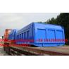 customized wastes containers mounted on garbage truck for sale, HOT SALE! wastes