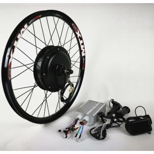 FOR SALE 45kph 48V 1500W electric bicycle motor wheel