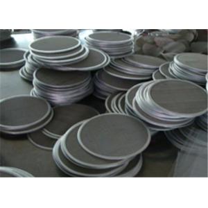 200mm Diameter Round Sieve Stainless steel woven test sieve