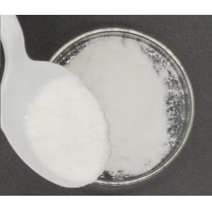 CAS 118-71-8 White Crystalline Powder Caramel Sweet Flavor Odor Enhancer Maltol