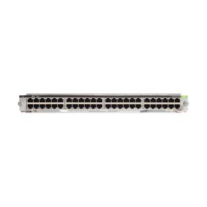 Cisco Switch C9400-LC-48T Cisco Catalyst 9400 Series 48-Port 10/100/1000 (RJ-45)