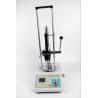 China ISO 7500 ASTM E4 Spring Testing Machine 10-30N Capacity wholesale