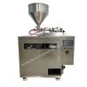 China Máquina de envasado de granulados verticales multifunción con rendimiento de sellado wholesale