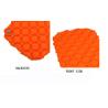 AIR Sleeping Pad for Camping Backpacking Ultralight Compact Air Pad Inflatable