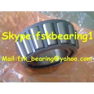 China Heavy Load 30236 J2/Q Tapered Roller Bearings Bore 180mm Dia 320 OD 52 Thickness supplier