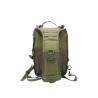 China Outdoor Sports Multi-function Unisex Cross Body Backpack with Custom Design and 21*31*18cm wholesale