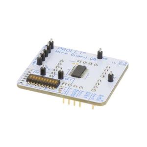 China BTG70013A-1ESW-DB Embedded Solutions Switch Power Management Arduino Platform Evaluation Expansion Board supplier