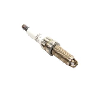 China Automobile Engine Spark Plugs OEM 12120037244 Iridium Spark Plugs For BMW E60 wholesale