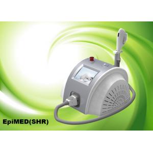 China 2000W Portable AFT SHR IPL OPT Hair Removal Machine laser hair removal for black skin Virtually Pain Free supplier
