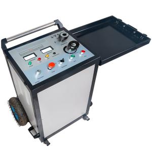 China Adjustable High Voltage Surge Generator 0-32kV with 1.5 Level Partial Pressure wholesale