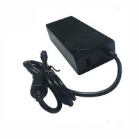 China Automatic Samsung Laptop Charger Adapter 45 Watt With Over Temperature Protection on sale
