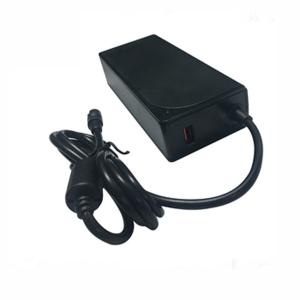 China Automatic Samsung Laptop Charger Adapter 45 Watt With Over Temperature Protection supplier