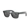 China Type C Charging Port AI Glasses Wifi & Bluetooth 8MP PC AR Smart Glasses wholesale