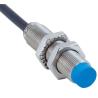 China IMB12-08NNSVU2S Sensor láser enfermo Sensores enfermos Distribuidores industriales de 8 mm NPN sin descarga wholesale