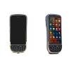 Octa core1.3Ghz CPU Pocket PC PDA Small Barcode Scanner 5.5 inch LED Screen