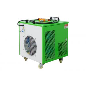 1000L Car Engine Decarbonising Machine Hydrogen Carbon Cleaner